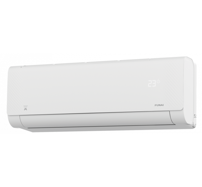 МУЛЬТИ СПЛИТ-СИСТЕМА FUNAI ORIGAMI KODO RAM-I-2OK55HP.01-U + RAM-I-SG25HP.W02 2 ШТ