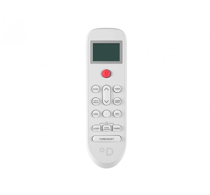 Внутренний блок кондиционера E50AVQ1_UNL_A