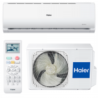 КОНДИЦИОНЕР HAIER TUNDRA DC AS18TT5HRA - 1U18TL4FRA