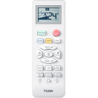 КОНДИЦИОНЕР HAIER TUNDRA DC AS18TT5HRA - 1U18TL4FRA