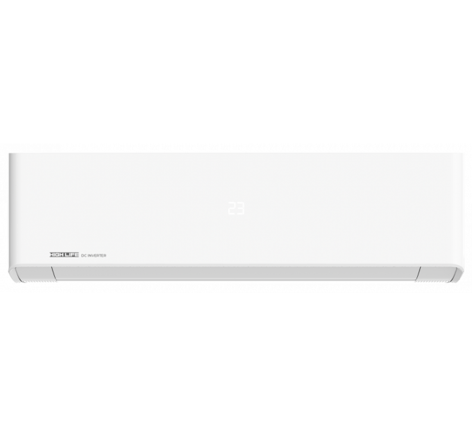 КОНДИЦИОНЕР HIGH LIFE PRIORITY CLASS INVERTER ACHL-09PC-I-CHDV02S