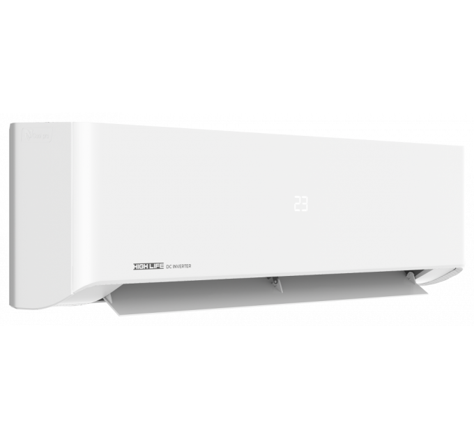 КОНДИЦИОНЕР HIGH LIFE PRIORITY CLASS INVERTER ACHL-09PC-I-CHDV02S