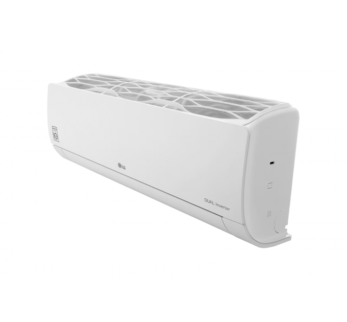 КОНДИЦИОНЕР LG MEGACOOL DUAL INVERTER P24EP.NSKC - P24EP.U24C