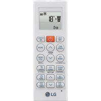 ВНУТРЕННИЙ НАСТЕННЫЙ БЛОК МУЛЬТИ СПЛИТ-СИСТЕМЫ LG Standard PM09SP.NSJR0