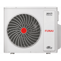 ВНЕШНИЙ БЛОК МУЛЬТИ СПЛИТ-СИСТЕМЫ FUNAI KIRIGAMI RAM-I-3KG70HP.01-U
