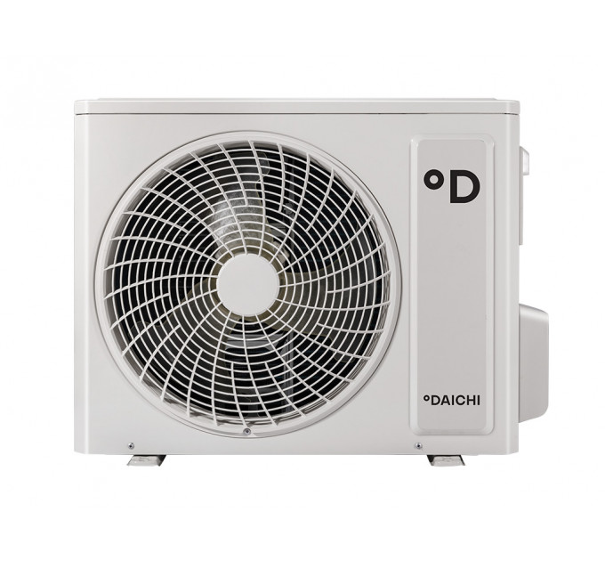 Кассетный кондиционер DA35BLFS1R1-DF35BLS1R1-DPT05L