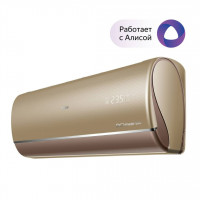 КОНДИЦИОНЕР HAIER JADE SUPER MATCH AS25S2SJ2FA-G - 1U25MECFRA