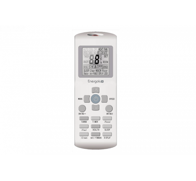 КОНДИЦИОНЕР ENERGOLUX BERN Limited Edition SAS18BN1-AI - SAU18BN1-AI-LE