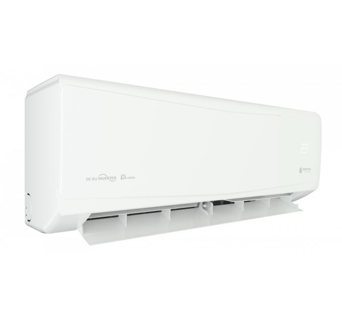 КОНДИЦИОНЕР ROYAL CLIMA GRIDA INVERTER RCI-GR22HN