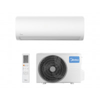 КОНДИЦИОНЕР MIDEA PARAMOUNT Inverter MSAG1-09N8C2-I - MSAG1-09N8C2-O