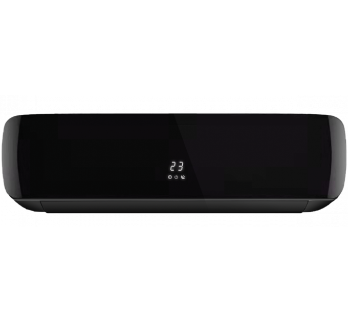 ВНУТРЕННИЙ НАСТЕННЫЙ БЛОК МУЛЬТИ СПЛИТ-СИСТЕМЫ HISENSE PREMIUM BLACK FREE MATCH AMS-12UW4RVETG00B