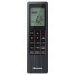 ВНУТРЕННИЙ НАСТЕННЫЙ БЛОК МУЛЬТИ СПЛИТ-СИСТЕМЫ HISENSE PREMIUM BLACK FREE MATCH AMS-12UW4RVETG00B