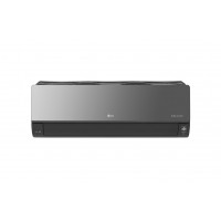 ВНУТРЕННИЙ НАСТЕННЫЙ БЛОК МУЛЬТИ СПЛИТ-СИСТЕМЫ LG ARTCOOL Mirror AC12BK.NSJR