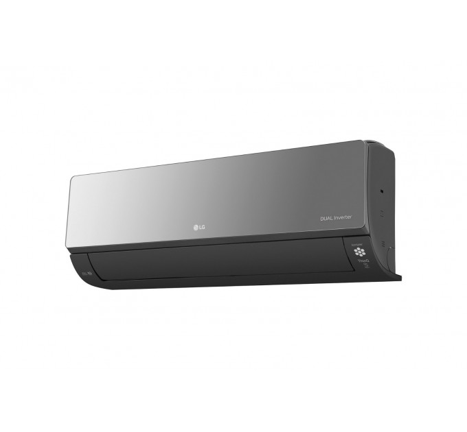 ВНУТРЕННИЙ НАСТЕННЫЙ БЛОК МУЛЬТИ СПЛИТ-СИСТЕМЫ LG ARTCOOL Mirror AC12BK.NSJR