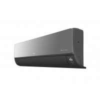 ВНУТРЕННИЙ НАСТЕННЫЙ БЛОК МУЛЬТИ СПЛИТ-СИСТЕМЫ LG ARTCOOL Mirror AC12BK.NSJR