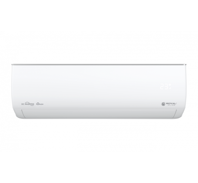 МУЛЬТИ СПЛИТ-СИСТЕМА ROYAL CLIMA MULTI GAMMA EU ERP 2024 2TFM-17HN + RCI-GLF09HN 2 ШТ