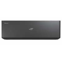 КОНДИЦИОНЕР HISENSE VISION PRO 2.0 CARBON SUPERIOR DC Inverter Wi-Fi AS-10UW4RXVQH01A(B)