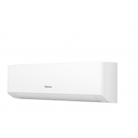 КОНДИЦИОНЕР HISENSE CITY 2.0 DC Inverter NEW 2026 Wi-Fi AS-24UW4RBTKA00
