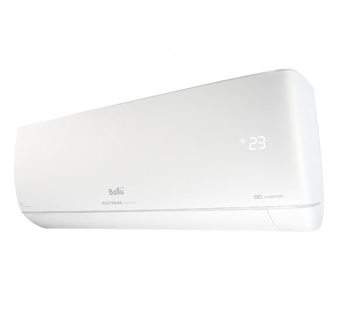 КОНДИЦИОНЕР BALLU Platinum Evolution DC inverter BSUI-12HN8_23Y