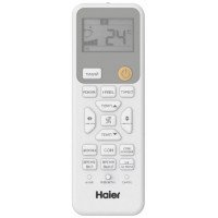 КОНДИЦИОНЕР HAIER SPIRIT NEW AS35HSL1HRA-W - 1U35HSL1FRA