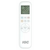 КОНДИЦИОНЕР IGC FRESCO S RAS-18NQR