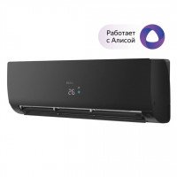 КОНДИЦИОНЕР HAIER FLEXIS SUPER MATCH AS25S2SF2FA-B - 1U25S2SM3FA