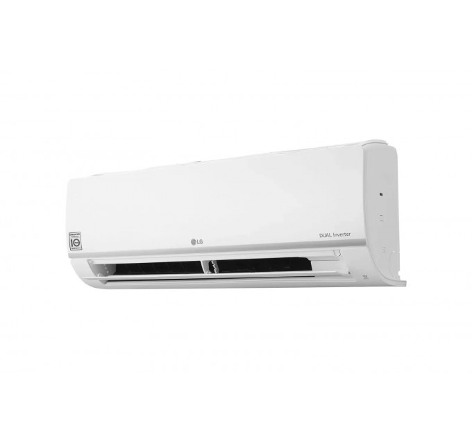 КОНДИЦИОНЕР LG MEGA DUAL P09SP2