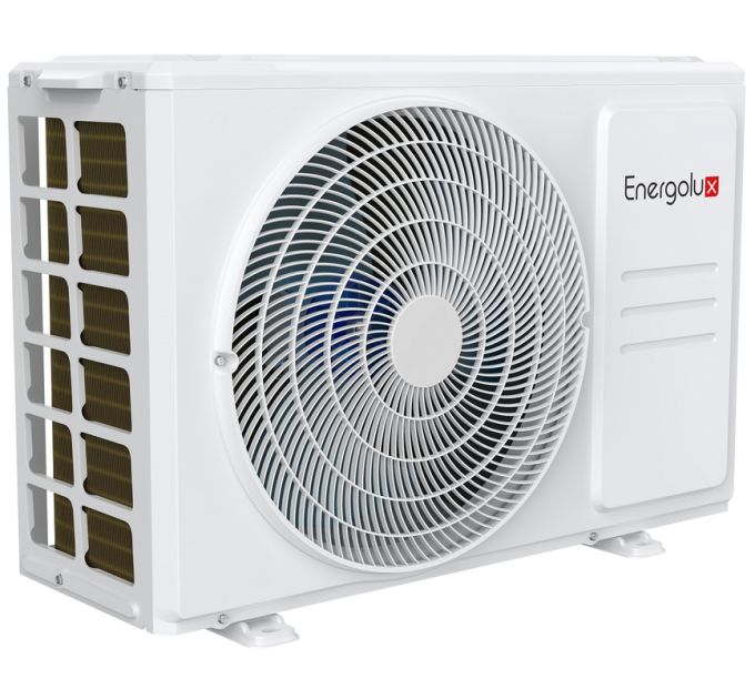 КОНДИЦИОНЕР ENERGOLUX LAUSANNE SAS24AR1-A - SAU24AR1-A