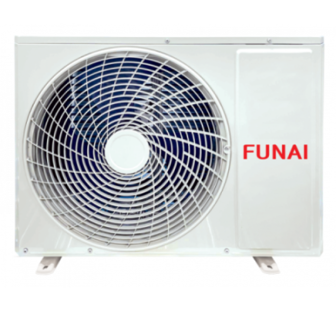 КОНДИЦИОНЕР FUNAI KAGAMI Wi-Fi RAC-KM20HP.D01