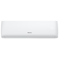 КОНДИЦИОНЕР HISENSE CITY DC Inverter Wi-Fi ready AS-18UW4RMSCM01