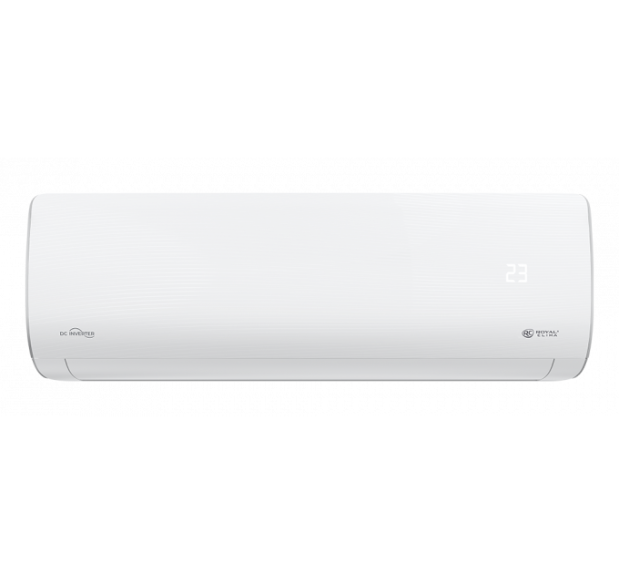 КОНДИЦИОНЕР ROYAL CLIMA ARIA DC Inverter Wi-Fi ready RCI-ARE35HN NEW