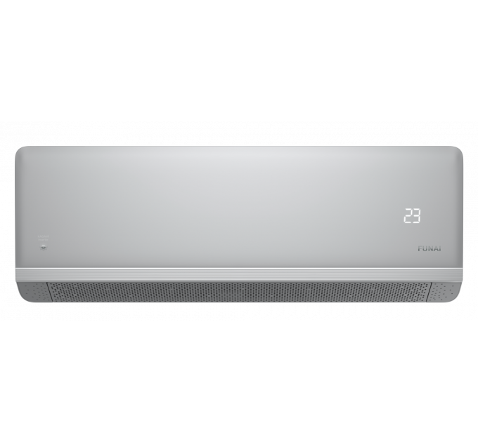 КОНДИЦИОНЕР FUNAI KAGAMI Inverter Wi-Fi RAC-I-KM30HP.D01