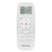 КОНДИЦИОНЕР КОЛОННОГО ТИПА HISENSE HEAVY CLASSIC AUF-60ER6SM - AUW-60H6SP1