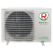ПОТОЛОЧНЫЙ КАССЕТНЫЙ КОНДИЦИОНЕР ROYAL CLIMA COMPETENZA INVERTER CO-4C 36HNBI - CO-E 36HNBI