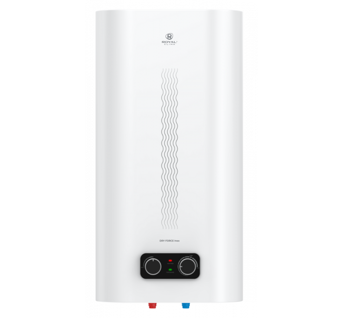 Электрический водонагреватель Royal Clima RWH-DF30-FS