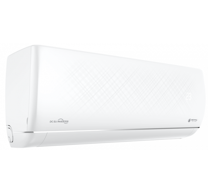 КОНДИЦИОНЕР ROYAL CLIMA RENAISSANCE INVERTER 2023 RCI-RNS30HN
