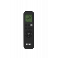 ПОТОЛОЧНЫЙ КАССЕТНЫЙ КОНДИЦИОНЕР FUNAI DRAGON LAC-DR35HP.C01-S - LAC-DR35HP.01-U