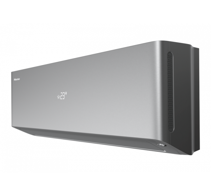 КОНДИЦИОНЕР HISENSE VISION PRO CARBON SUPERIOR DC INVERTER AS-13UW4RXVQH01(B)