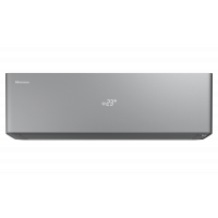 КОНДИЦИОНЕР HISENSE VISION PRO CARBON SUPERIOR DC INVERTER AS-13UW4RXVQH01(B)