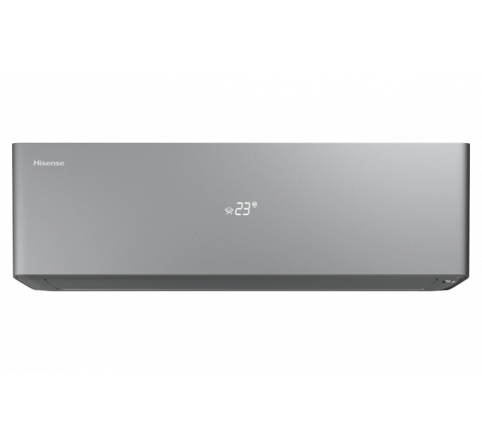 КОНДИЦИОНЕР HISENSE VISION PRO CARBON SUPERIOR DC INVERTER AS-13UW4RXVQH01(B)