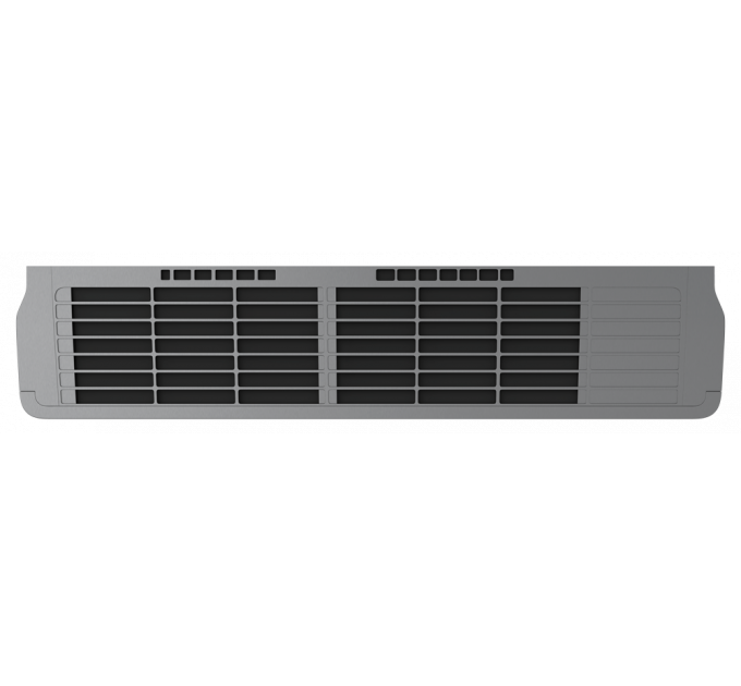 КОНДИЦИОНЕР HISENSE VISION PRO CARBON SUPERIOR DC INVERTER AS-13UW4RXVQH01(B)