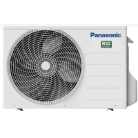 КОНДИЦИОНЕР PANASONIC COMPACT INVERTER CS-TZ35WKEW - CU-TZ35WKE
