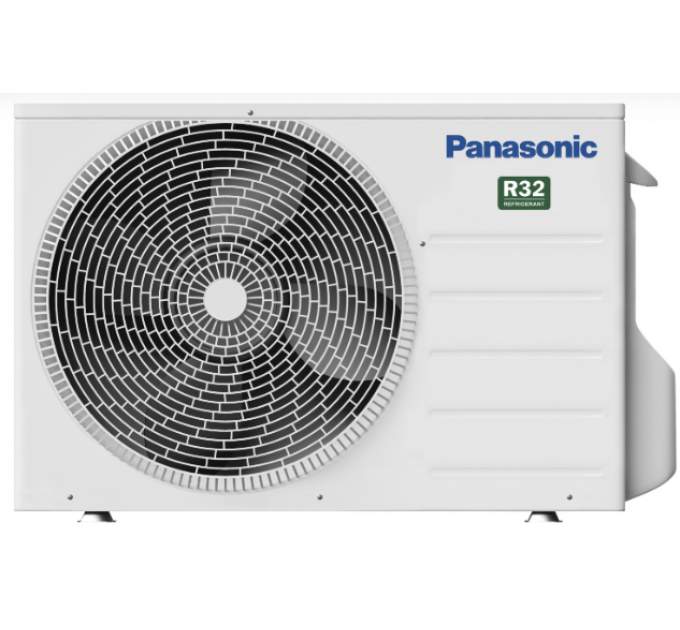 КОНДИЦИОНЕР PANASONIC COMPACT INVERTER CS-TZ35WKEW - CU-TZ35WKE