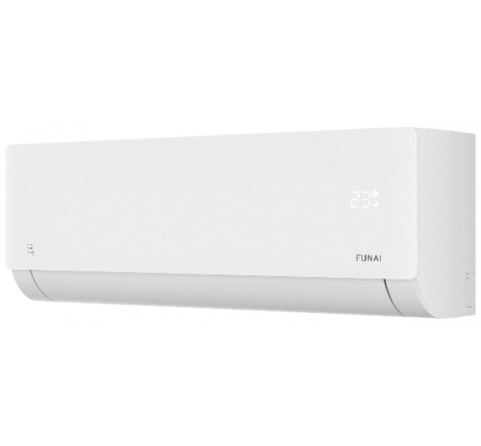КОНДИЦИОНЕР FUNAI SENSEI 2.0 Inverter Wi-Fi ready NEW 2026 RAC-I-SN55HP.D05