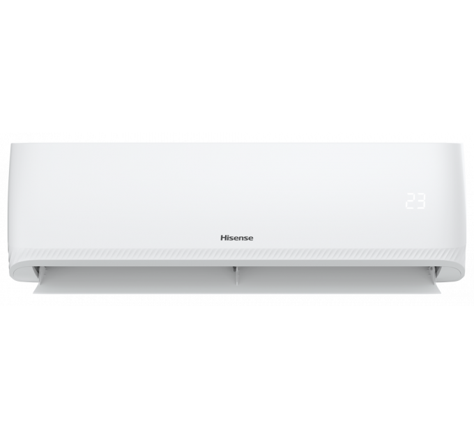 КОНДИЦИОНЕР HISENSE CITY DC Inverter Wi-Fi ready AS-18UW4RMSCM01
