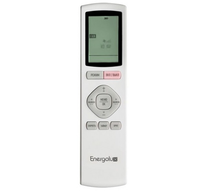 КОНДИЦИОНЕР ENERGOLUX Winterthur HP SAS09EW1-AI - SAU09EW1-AI