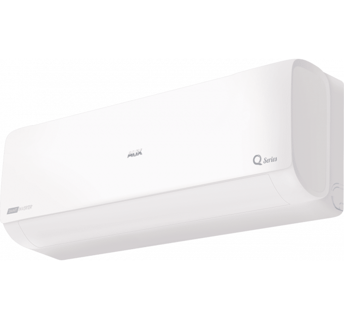 КОНДИЦИОНЕР AUX Q Light Inverter ASW-H09A4-QH-R1DI