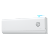 КОНДИЦИОНЕР FUNAI SOYOKAZE Inverter Wi-Fi ФУНКЦИЯ ПРИТОКА или ПОЛНОЦЕННАЯ ОЧИСТКА КОМНАТНОГО ВОЗДУХА RAC-I-SZ35HP.D01