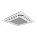 Кассетный кондиционер DA100ALCS1R-DF100ALS1R-DPC06L