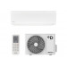 Бытовой кондиционер ICE25AVQS1R-ICE25FVS1R